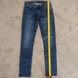 AG JEANS SIZE 24